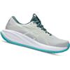 Asics Scarpe Uomo Gel Cumulus 28 Grigio, Taglia: 7,5 US - 40,5, grigio