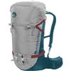 Ferrino Zaino Donna Triolet 28+3 Grigio, Taglia: 28 L, grigio