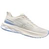 Mizuno Scarpe Donna Wave Skyrise 7 Bianco/grigio, Taglia: 4,5 UK - 37, bianco/grigio