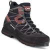 Aku Scarponi Donna Trekker Lite Iii Gtx Viola/nero, Taglia: 4, viola/nero