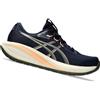 Asics Scarpe Uomo Gel Cumulus 28 Blu, Taglia: 7 US - 40, blu