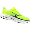 Mizuno Scarpe Uomo Wave Inspire 22 Giallo, Taglia: 8,5 UK - 42,5, giallo