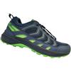 Df Mountain Scarpe Uomo Canzo Quicklace Blu, Taglia: 36, blu
