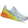 Asics Scarpe Uomo Gel Kayano 32 Sunny Sizzle Giallo/arancio, Taglia: 8,5 US - 42, giallo/arancio
