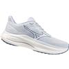Mizuno Scarpe Donna Wave Inspire 22 Azzurro, Taglia: 4,5 UK - 37, azzurro