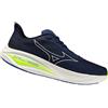 Mizuno Scarpe Uomo Neo Cosmo Blu, Taglia: 7 UK - 40,5, blu