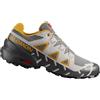 Salomon Scarpe Uomo Speedcross 6 20 Years Grigio, Taglia: 5 UK - 38, grigio