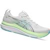Asics Scarpe Uomo Gel Kayano 33 Bianco/grigio, Taglia: 7,5 US - 40,5, bianco/grigio
