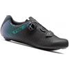 Northwave Scarpe Donna Core Plus 2 Nero, Taglia: 36, nero