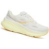 Saucony Scarpe Donna Guide 19 Bianco, Taglia: 7,5 US - 38,5, bianco