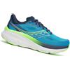 Saucony Scarpe Uomo Guide 19 Azzurro, Taglia: 8 US - 41, azzurro