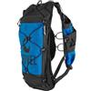 Grivel Zaino Mountain Runner Evo 10 Blu/nero, Taglia: L/XL, blu/nero