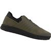 Specialized Scarpe Uomo Roost Flat Mtb Verde, Taglia: 39, verde