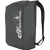 Df Mountain Zaino Foldable Blazer 15l Nero, Taglia: <15, nero