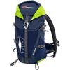 Df Mountain Zaino Zephir 28l Blu, Taglia: 28 L, blu