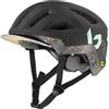 Bolle' Casco Ciclo Eco React Mips Nero, Taglia: S, nero