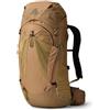 Gregory Zaino Zulu 40 Marrone, Taglia: 40 L, marrone