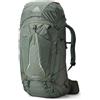 Gregory Zaino Baltoro 75 Md Verde, Taglia: >70, verde
