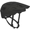 Scott Casco Bambino Argo Plus Junior Nero, Taglia: XS/S, nero