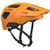 Scott Casco Bambino Argo Plus Arancio, Taglia: XS/S, arancio