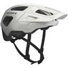 Scott Casco Bambino Argo Plus Bianco, Taglia: XS/S, bianco