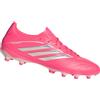 Adidas Scarpe Uomo Copa Pure Iv League Fg Rosa, Taglia: 6,5 UK - 40, rosa