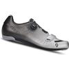 Scott Scarpe Uomo Road Comp Boa Grigio/nero, Taglia: 42, grigio/nero