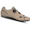 Scott Scarpe Uomo Road Comp Boa Beige, Taglia: 40, beige