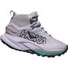 Hoka Scarpe Donna Mafate Hike Viola/grigio, Taglia: 8,5 US - 40 2/3, viola/grigio