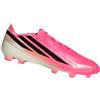 Adidas Scarpe Uomo F50 Hyperfast Pro Fg Rosa, Taglia: 6,5 UK - 40, rosa