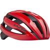 Lazer Casco Sphere Mips Red Rosso, Taglia: S, rosso