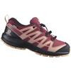 Salomon Scarpe Bambino Xa Pro V8 Cswp Jr Rosa, Taglia: 31, rosa
