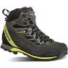 Kayland Scarponi Uomo Legacy Gtx Grigio, Taglia: 41, grigio
