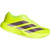 Adidas Scarpe Uomo Adizero Evo Sl Giallo, Taglia: 7,5 UK - 41 1/3, giallo
