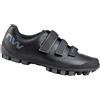 Northwave Scarpe Uomo Mtb Hammer Nero, Taglia: 43, nero