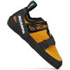 Scarpa Scarpette Uomo Origin Arancio, Taglia: 40 1/2, arancio
