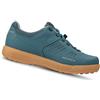 Scott Scarpe Donna Shr-alp Flat Lace Verde/blu, Taglia: 37, verde/blu