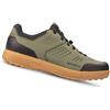 Scott Scarpe Uomo Shr-alp Lace Verde, Taglia: 40, verde