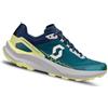 Scott Scarpe Donna Kinabalu Trail Gtx Blu, Taglia: 37,5, blu