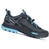Aku Scarpe Donna Rocket Dfs Gtx Nero, Taglia: 4, nero