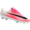 Nike Scarpe Uomo Mercurial Superfly 11 Pro Fg Rosa/bianco, Taglia: 7 US - 40, rosa/bianco