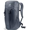 Deuter Zaino Air Lite 24 Nero, Taglia: 24 L, nero