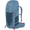 Ferrino Zaino Donna Agile 33 Azzurro, Taglia: 33 L, azzurro