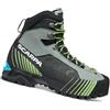 Scarpa Scarponi Donna Ribelle Lite Hd Grigio/nero, Taglia: 37, grigio/nero