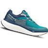 Scott Scarpe Donna Pursuit Gravel Verde/blu, Taglia: 37,5, verde/blu