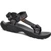 Teva Sandali Uomo Terra Fi 5 Universal Grigio, Taglia: 7 US - 39,5, grigio