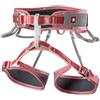Ocun Imbrago Donna Twist Tech Eco Rosso/grigio, Taglia: M/L, rosso/grigio