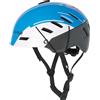 Camp Casco Voyager Blu/bianco/grigio, Taglia: XXS/XS, blu/bianco/grigio
