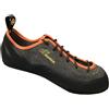 Df Mountain Scarpette Stringhe Badile New Grigio, Taglia: 36, grigio