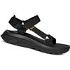 Teva Sandali Uomo Hurricane Xlt3 Nero, Taglia: 7 US - 39,5, nero